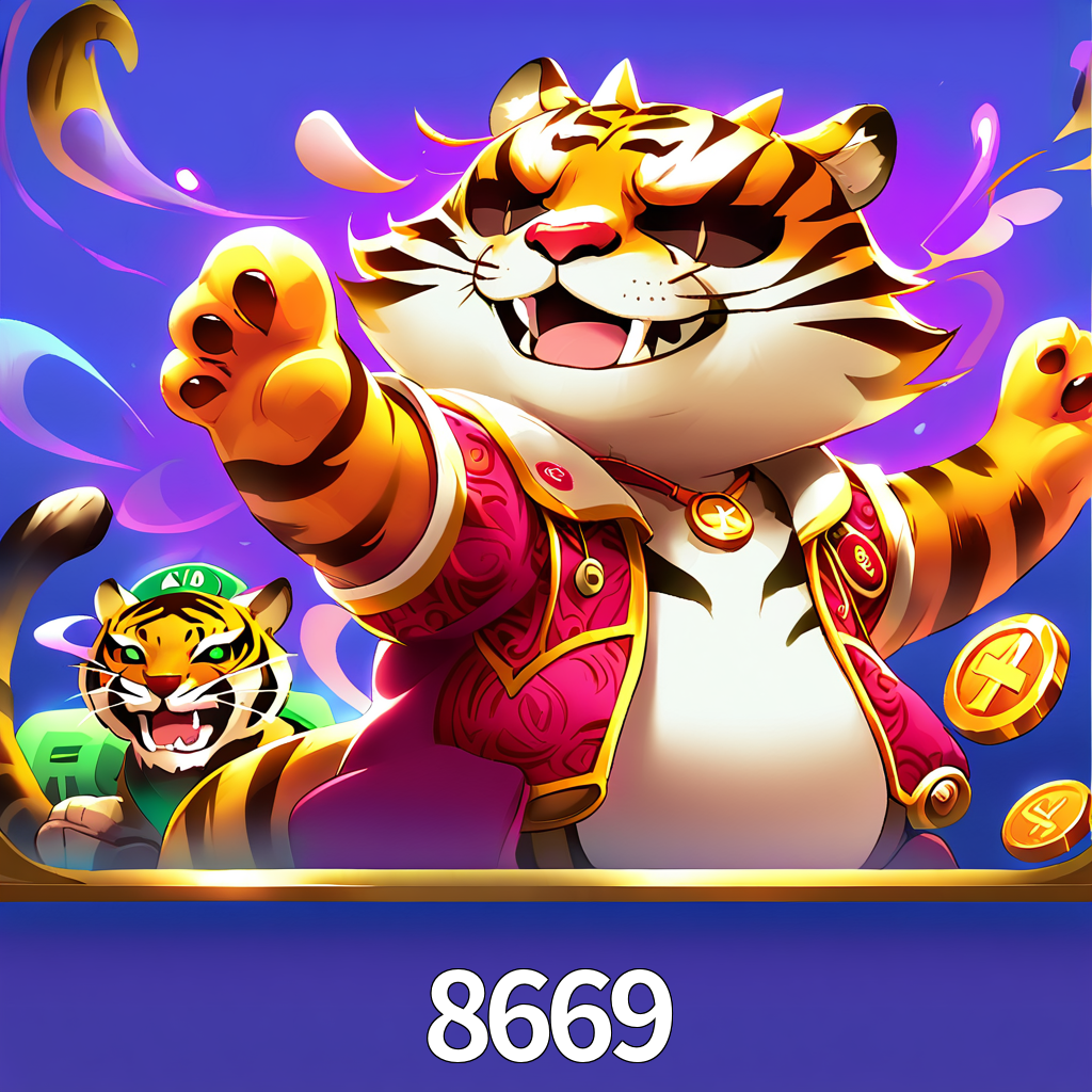 8669 